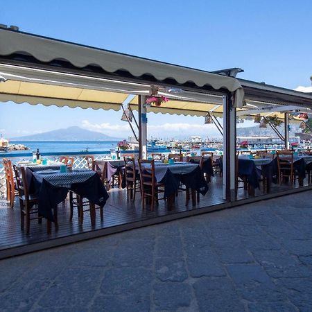 Suitevesuvio Sorrent Exterior foto