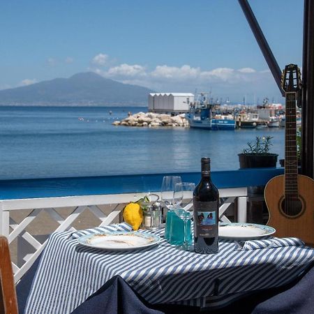Suitevesuvio Sorrent Exterior foto