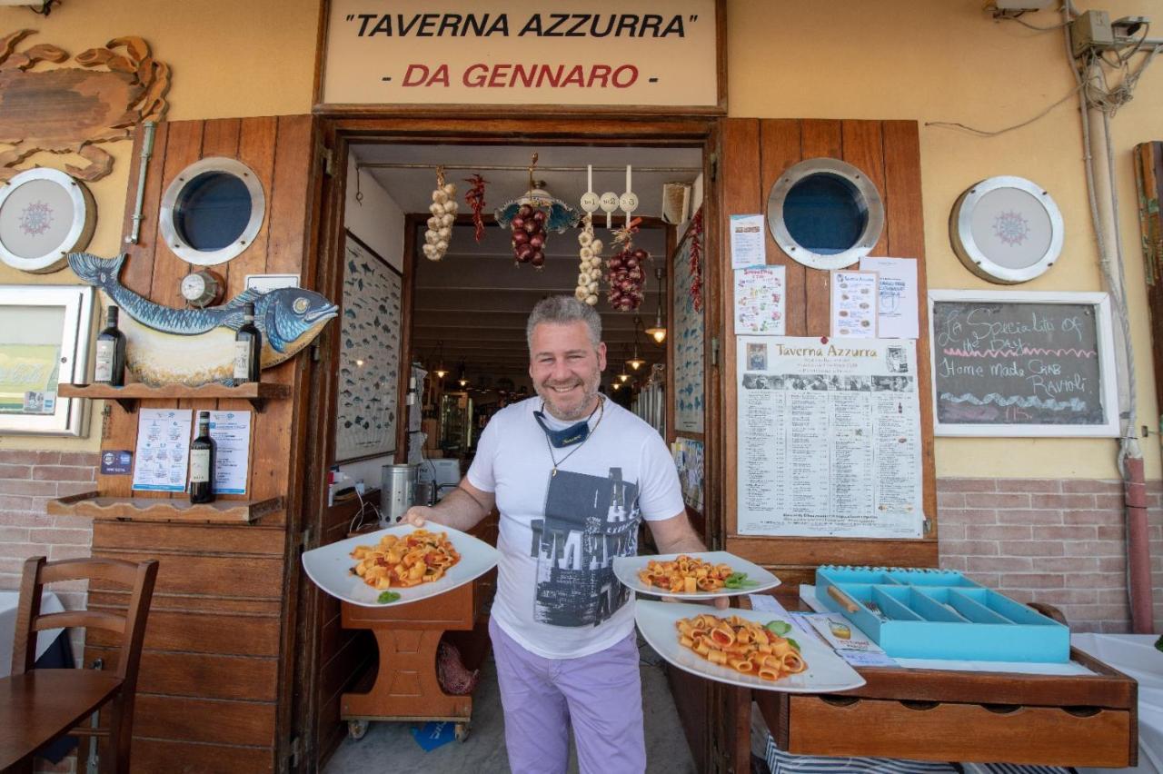 Suitevesuvio Sorrent Exterior foto